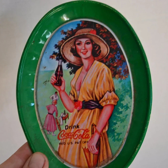 Vtg Coca Cola Lot - Picture 10 of 10